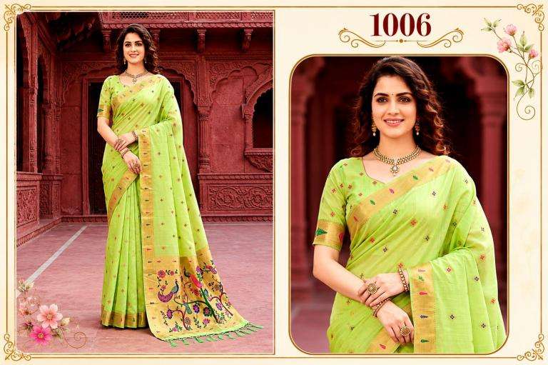 Bunawat wholesale sarees online india