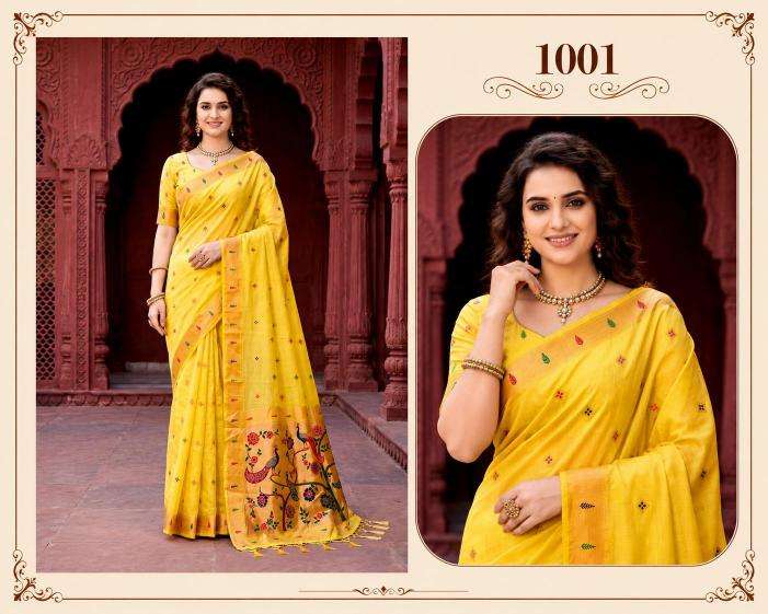 Bunawat wholesale sarees online india
