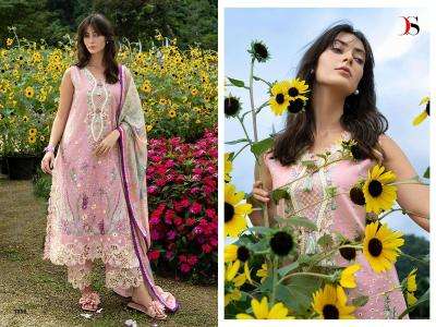 Deepsy mushq vol-3 indian salwar kameez wholesale online