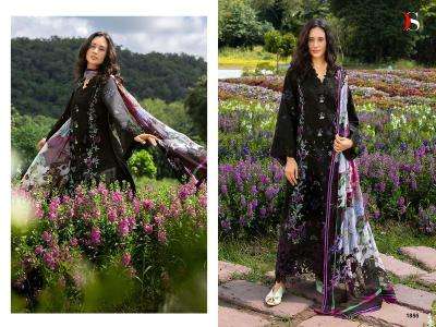 Deepsy mushq vol-3 indian salwar kameez wholesale online