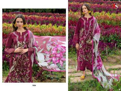 Deepsy mushq vol-3 indian salwar kameez wholesale online