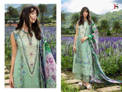 Deepsy mushq vol-3 indian salwar kameez wholesale online