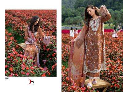 Deepsy mushq vol-3 indian salwar kameez wholesale online