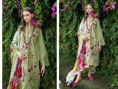 Deepsy mushq vol-3 indian salwar kameez wholesale online