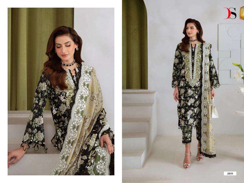 Deepsy mushq vol-3 indian salwar kameez wholesale online