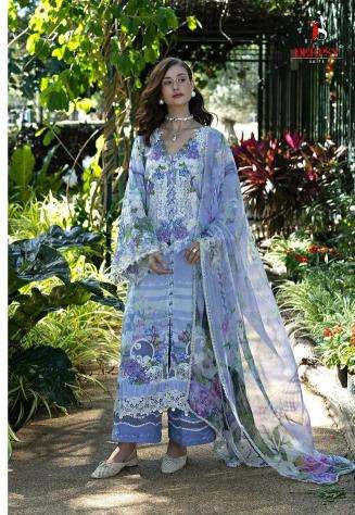 Deepsy suits elaf signature-2 wholesale salwar kameez market in kolkata