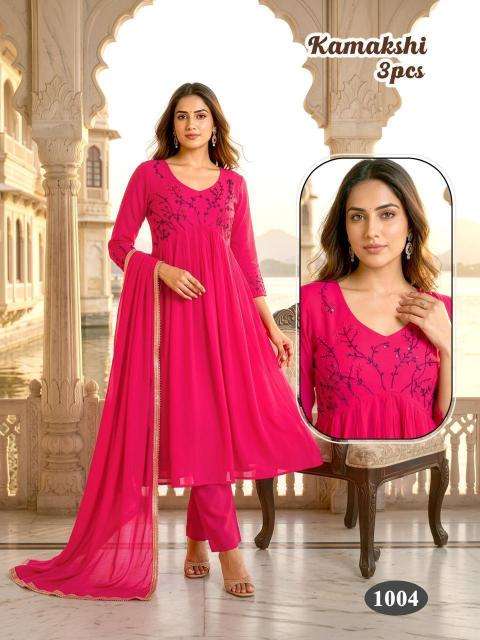 Desi kudi kamakshi wholesale kurta in india