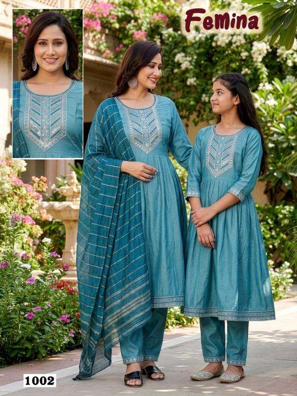 Desi kudi kurti wholesale market in surat