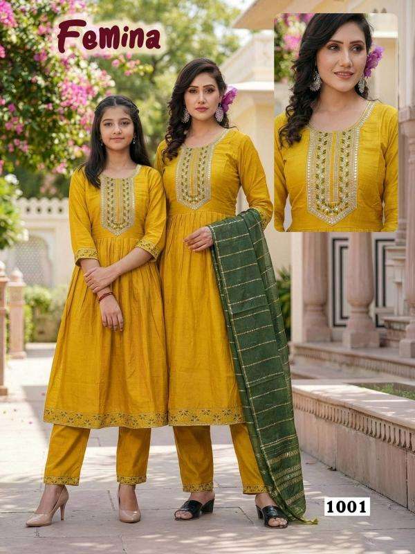 Desi kudi kurti wholesale market in surat