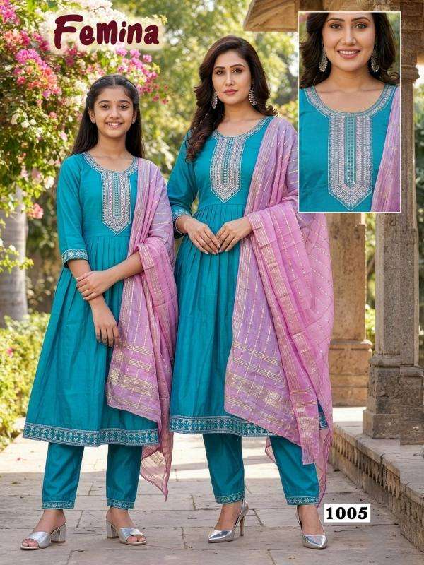 Desi kudi kurti wholesale market in surat