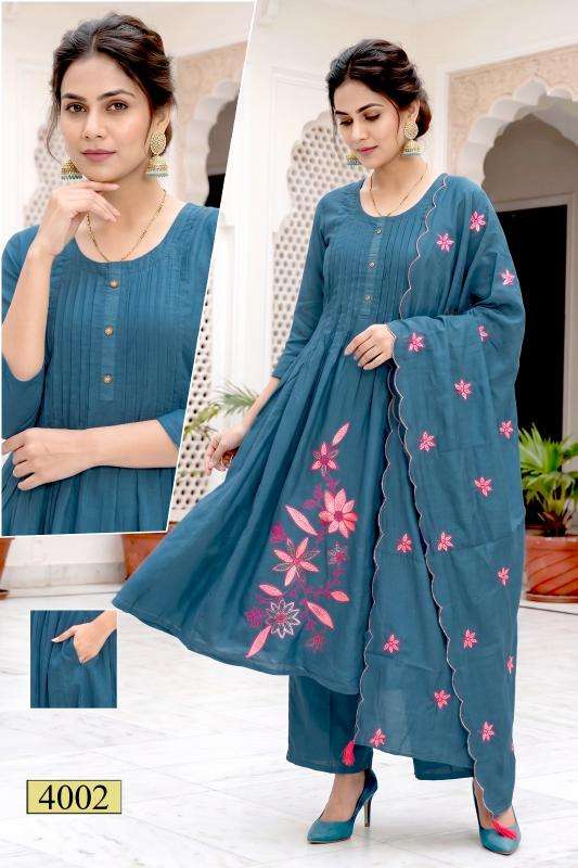 Desi kudi naaz vol 1 wholesale kurti market in surat