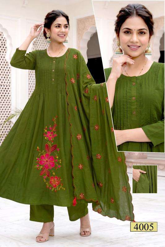Desi kudi naaz vol 1 wholesale kurti market in surat