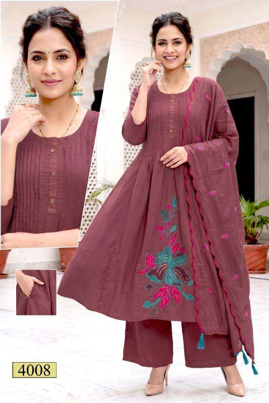 Desi kudi naaz vol 1 wholesale kurti market in surat
