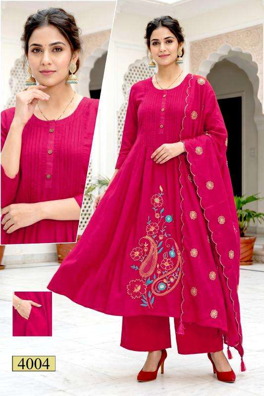 Desi kudi naaz vol 1 wholesale kurti market in surat