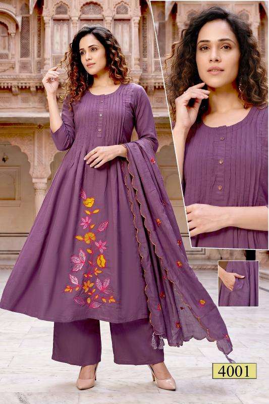 Desi kudi naaz vol 1 wholesale kurti market in surat