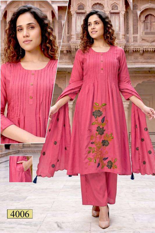Desi kudi naaz vol 1 wholesale kurti market in surat