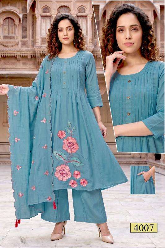 Desi kudi naaz vol 1 wholesale kurti market in surat