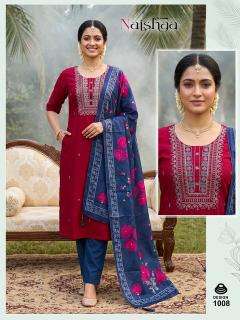 Desi kudi naishaa wholesale kurti market in ahmedabad for ladies