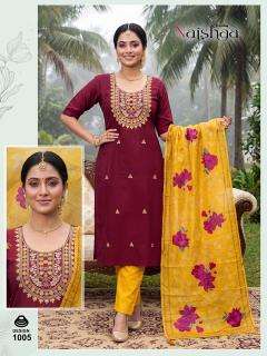 Desi kudi naishaa wholesale kurti market in ahmedabad for ladies