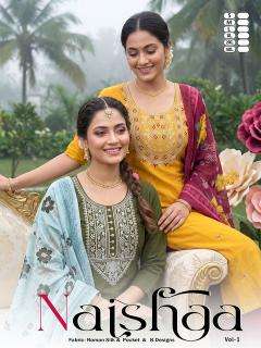 Desi kudi naishaa wholesale kurti market in ahmedabad for ladies