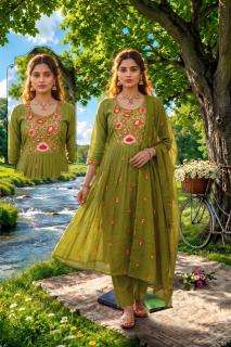  Desi kudi siddhi wholesale kurti market in surat with price