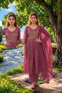  Desi kudi siddhi wholesale kurti market in surat with price
