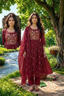  Desi kudi siddhi wholesale kurti market in surat with price