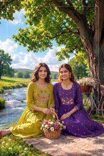  Desi kudi siddhi wholesale kurti market in surat with price