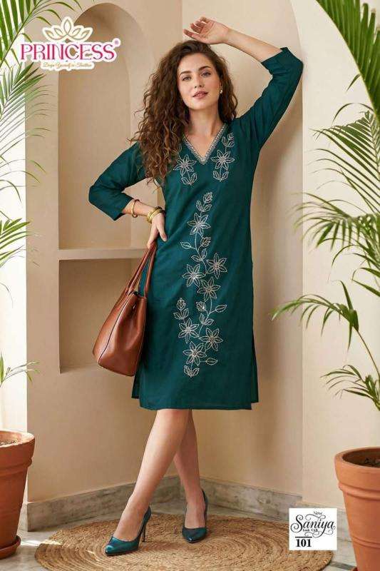 Desi kudi wholesale cotton kurti market in ahmedabad