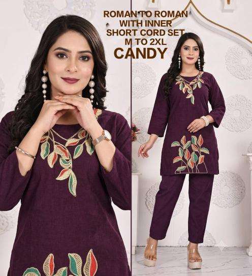  Desi kudi wholesaler of kurti in bhavnagar