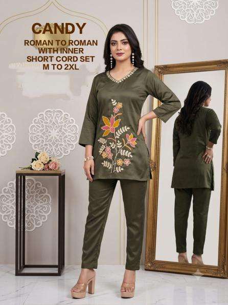  Desi kudi wholesaler of kurti in bhavnagar