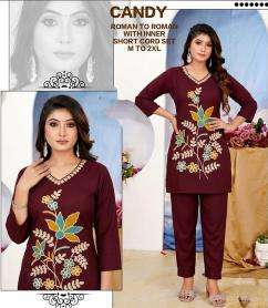  Desi kudi wholesaler of kurti in bhavnagar