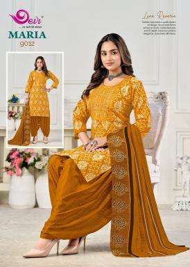 Devi maria vol-9  kurti wholesale market in ahmedabad