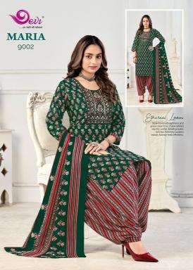 Devi maria vol-9  kurti wholesale market in ahmedabad