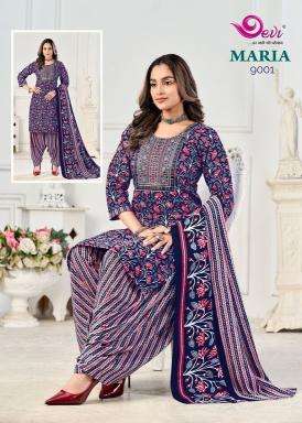 Devi maria vol-9  kurti wholesale market in ahmedabad