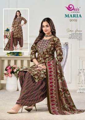 Devi maria vol-9  kurti wholesale market in ahmedabad