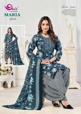Devi maria vol-9  kurti wholesale market in ahmedabad