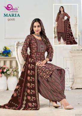 Devi maria vol-9  kurti wholesale market in ahmedabad