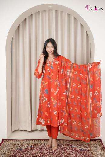 Dveeja leela wholesale kurta in india
