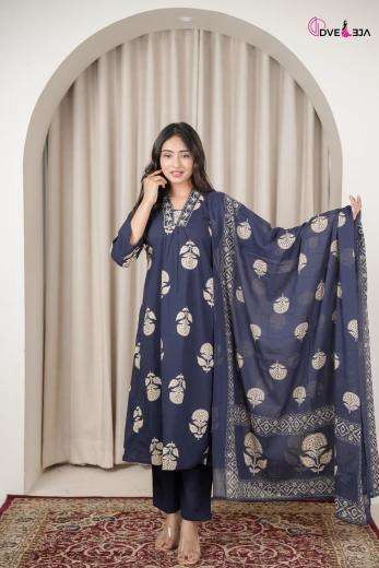 Dveeja leela wholesale kurta in india