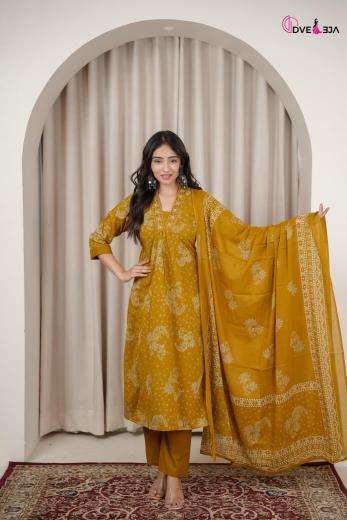Dveeja leela wholesale kurti dealers in surat