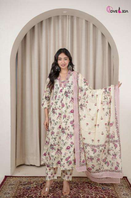 Dveeja leela wholesale kurti shop in surat