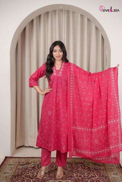 Dveeja leela wholesale kurti suppliers in surat