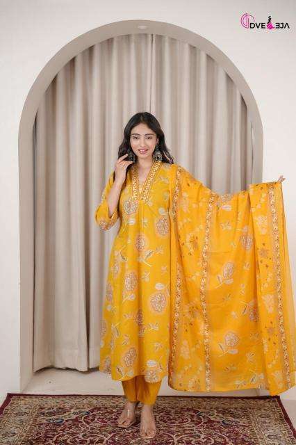 Dveeja leela wholesale kurti suppliers in surat