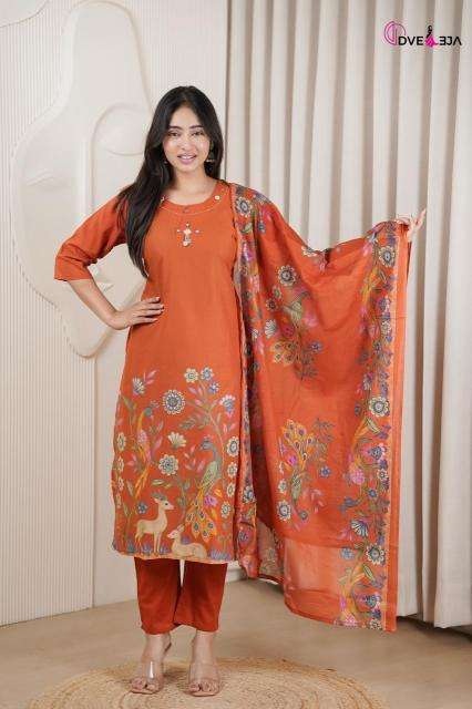 Dveeja vardani best wholesale kurti market in mumbai