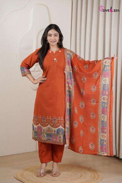 Dveeja vardani best wholesale kurti market in mumbai