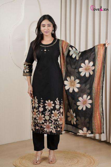Dveeja vardani best wholesale kurti market in mumbai for ladies