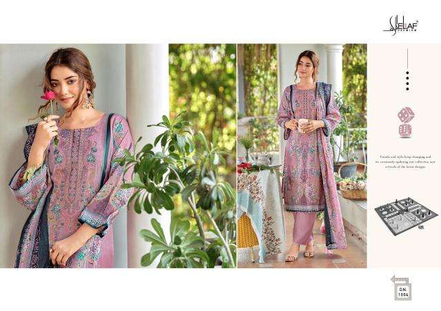 Elaf asrajofa vol-1 wholesale kurtis online india