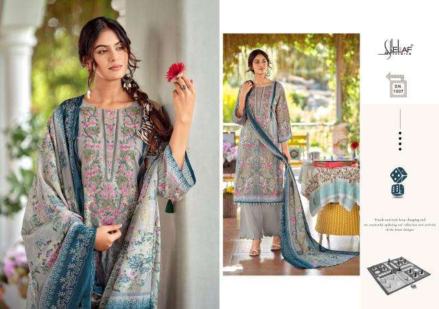 Elaf asrajofa vol-1 wholesale kurtis online india