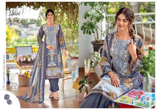 Elaf asrajofa vol-1 wholesale kurtis online india